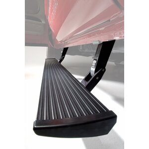 AMP Research - 76247-01A - Powerstep 17-   GM P/U 2500 Double/Crew Cab