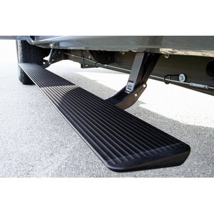 AMP Research - 76254-01A - Powerstep 19-   GM P/U 1500