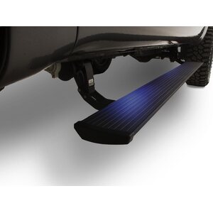 AMP Research - 76260-01A - Power Step 20-   Ford Transit