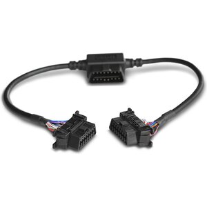 AMP Research - 76405-01A - Power Step Pass Thru Harness 13-   Ram 1500