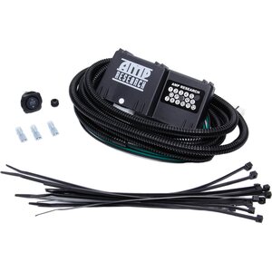 AMP Research - 79105-01A - Powerstep Override Switch