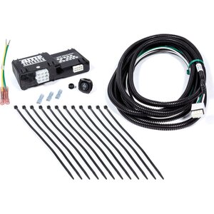 AMP Research - 79107-01A - Powerstep Override Swith For Ford F150/250