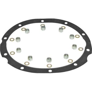 Currie Enterprises - CE-9007 - Nuts & Washers For 3rd Member