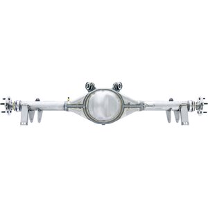 Currie Enterprises - CE-GMA6872X - 68-72 GM A-Body 9-Inch H ousing and Axle Package