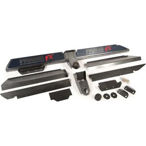 Hellwig - 11100 - 68-72 GM A-Body Frame FX Frame Boxing Kit