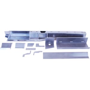 Frame Rails