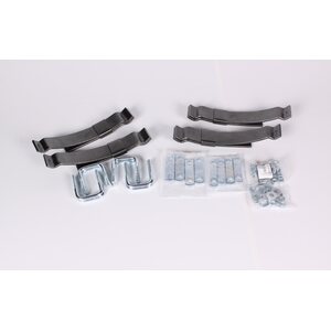 Helper Springs and Components
