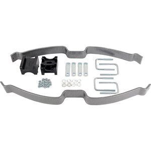 Helper Springs and Components