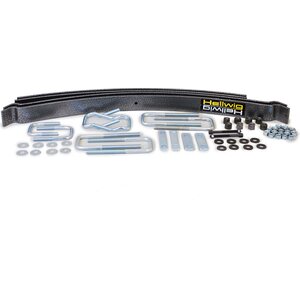 Hellwig - 1909 - Helper Spring Kit