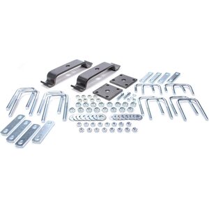 Hellwig - 25250 - Lp-25 Mounting Kit