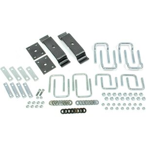 Hellwig - 25301 - LP-25 Mounting Kit