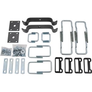 Hellwig - 25303 - LP-25 Mounting Kit
