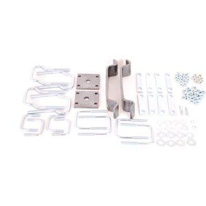 Hellwig - 25312 - LP-25 Mounting Kit