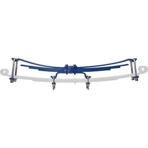 Hellwig - 3510 - LP-35 Add-A-Leaf kit