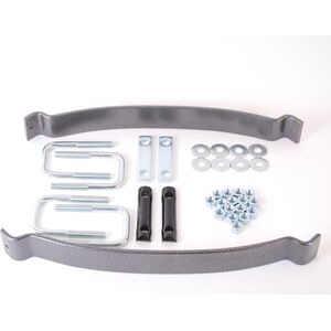 Hellwig - 553 - Ez-550 Helper Spring Kit