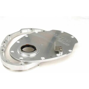 Comp Cams - 210 - SBC Alum Timing Cover (Fits V6-90 Degree )