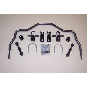 Hellwig - 55868 - GM Rear Perf Sway Bar 1-1/8in