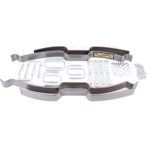 Hellwig - 61607 - Pro-Series Helper Spring