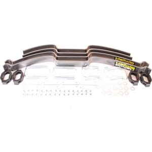 Hellwig - 61912 - Pro-Series Helper Spring w/Silent Feature