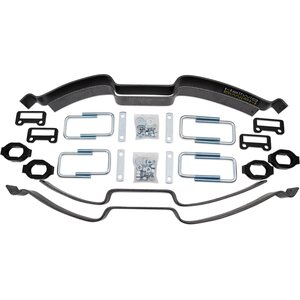 Hellwig - 61915 - Pro-Series Helper Spring w/Silent Feature