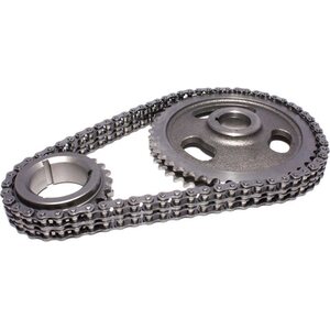 Comp Cams - 2103 - Sb Chry Mag-Dbl Roller Timing Set (1956-88)