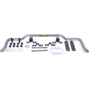 Hellwig - 7008 - 99-07 Ford E350 Motorhom Front Sway Bay 1-3/8in