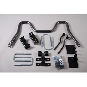 Sway Bars