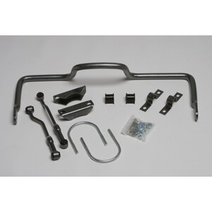 Sway Bars