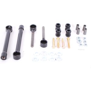 Sway Bar Bushings and Mounts