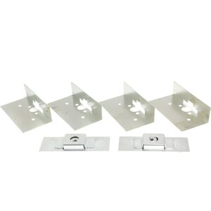 Door Latch Assemblies