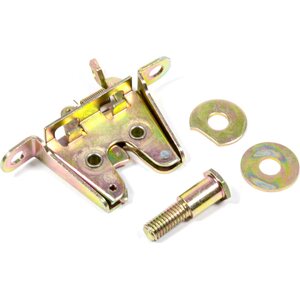 AutoLoc - AUTBCTR2 - Small Trunk Latch and Stricker Bolt