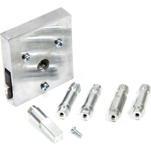 AutoLoc - AUTEWSU - Universal Electric Wdo Switch