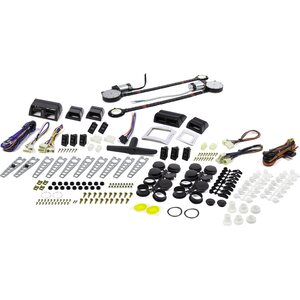 Power Window Kits and Components