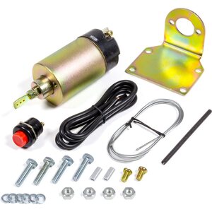 AutoLoc - AUTSL50 - 50# Solenoid w/Bracket