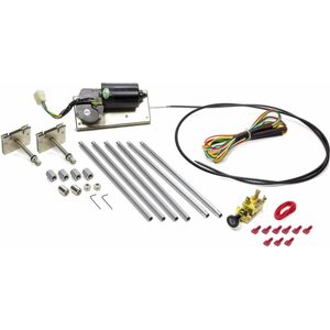 Windshield Wiper Kits