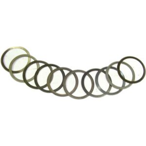 Frankland Racing - KT0445 - Differential Shim Kit