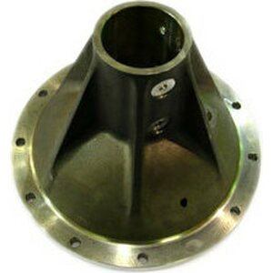 Frankland Racing - QC0254M - Left Side Bell 6 Rib