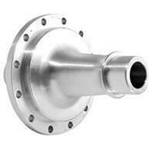 Frankland Racing - QC0432 - Spool Aluminum