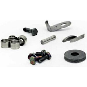 Comp Cams - 243 - Engine Finishing Kit - SBF 5.0L
