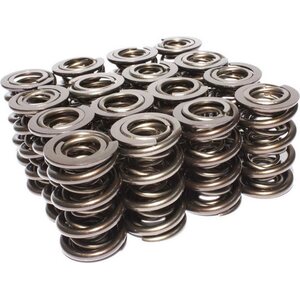 Comp Cams - 26082-16 - 1.683in Triple Valve Springs w/Damper