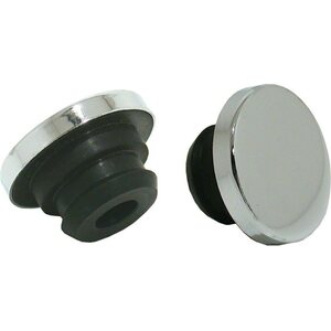 Spectre - SPE-1738 - Oil Filler Plug Chrome