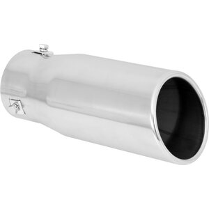 Exhaust Tips