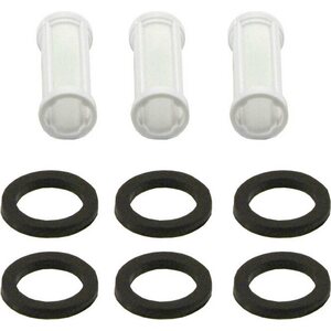 Fuel Filters and Components