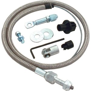 Spectre - SPE-2431 - Throttle Cable