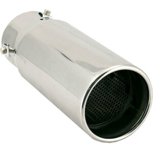 Exhaust Tips