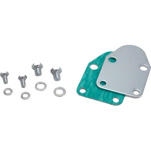 Spectre - SPE-42463 - SBC Fuel Pump Block Off Plate