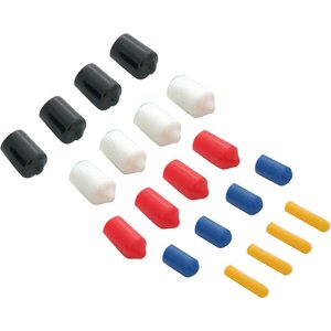 Spectre - SPE-4254 - Vacuum Cap Assort