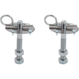 Hood Pin Fastener Kits and Components