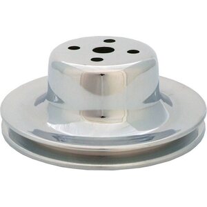Water Pump Pulleys