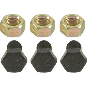 Spectre - SPE-4697 - TQ Conv. Bolts TH350/400